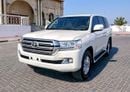 تويوتا لاند كروزر EXR 4.0L 4WD