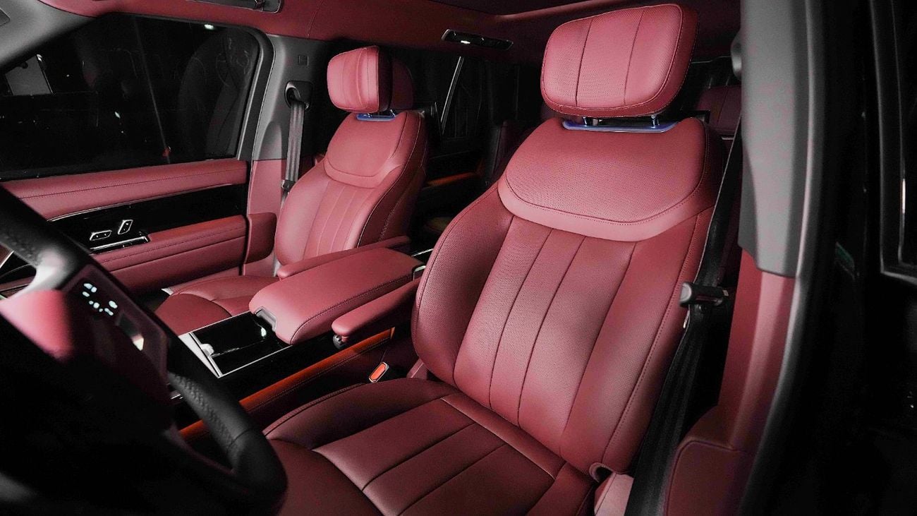 لاند روفر رينج روفر AUTOBIOGRAPHY P530 | l LIMITED OFFER | SHORT WHEELBASE | FULLY LOADED | NEW |  EXPORT PRICE