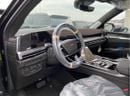 Cadillac Escalade V SERIES EXECUTIVE SEATS