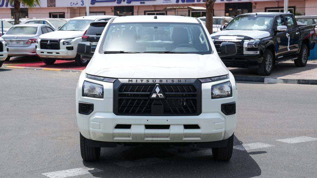 ميتسوبيشي L200