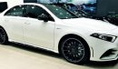 Mercedes-Benz A 35 AMG MERCEDES A 35 AMG 4 MATIC 2021 0 KM WITH 2 YEARS WARRANTY FROM EMC