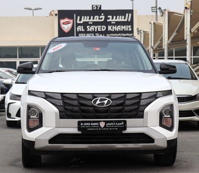 هيونداي كريتا SMART