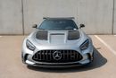 Mercedes Benz AMG GT BLACK SERIES