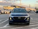 Hyundai Santa Fe 2019 Hyndai Santafe Fe Se 2.4L V4 FWD - Rear Camera & Sensor