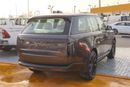 لاند روفر رينج روفر HSE P400