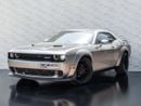 Dodge Challenger SXT
