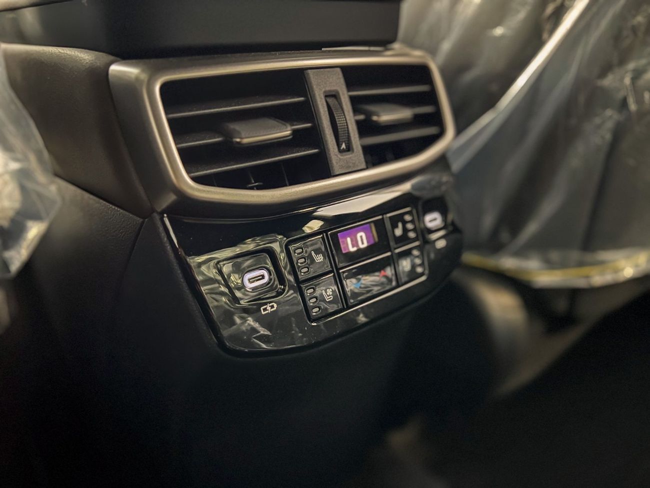 Lexus RX350 EXPORT ONLY - RX350 2.4L Signature V4