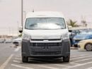 Toyota Hiace TOYOTA HIACE 3.5L PETROL V6 13 SEATER  M/T  2026