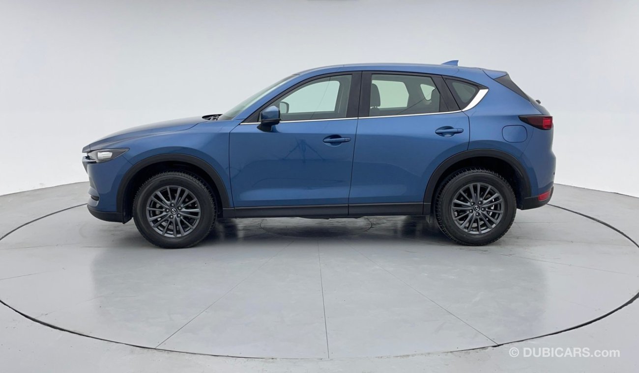 Mazda CX5 GS 2.5 | Zero Down Payment | Free Home Test Drive