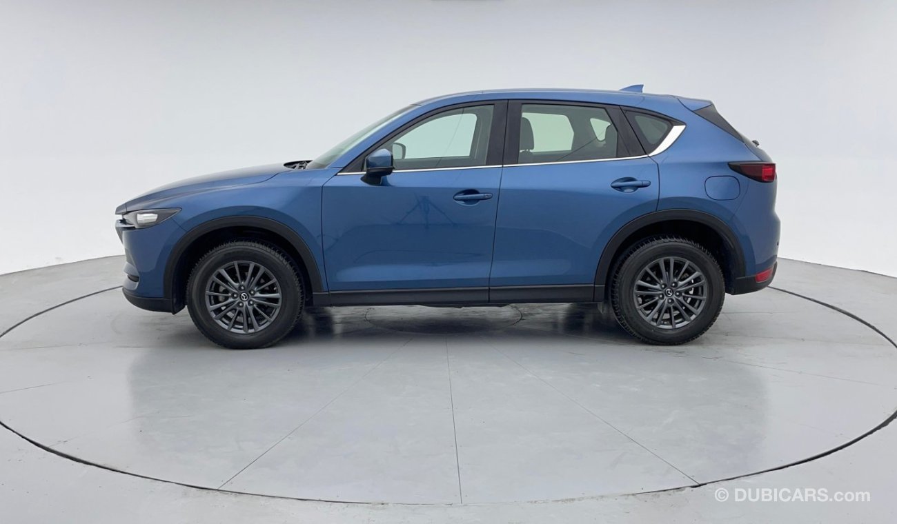 مازدا CX-5 GS 2.5 | بدون دفعة مقدمة | اختبار قيادة مجاني للمنزل