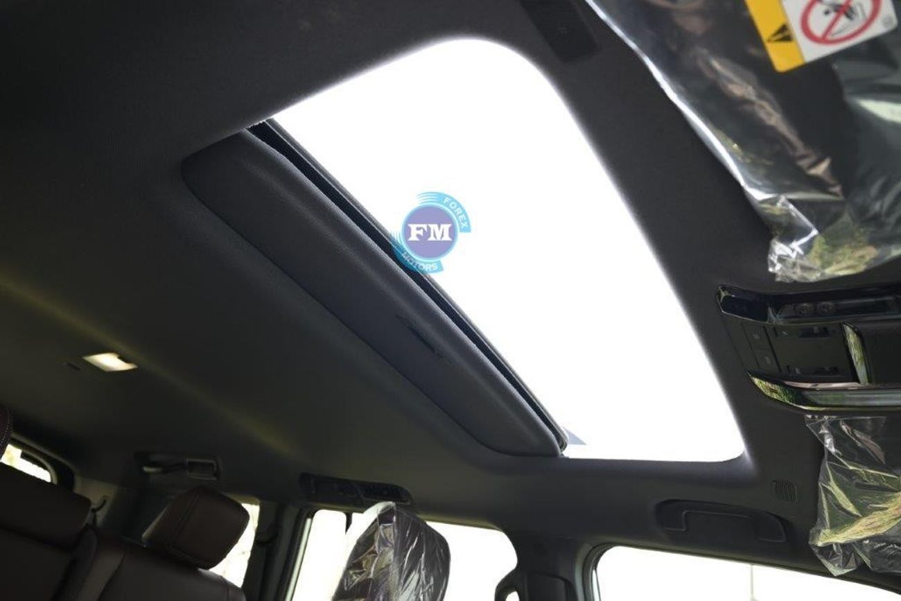 Toyota Prado Adventure 2.8L Diesel 4WD 7 Seat Automatic