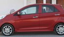 Kia Picanto Kia Picanto 2014 GCC No. 1 full option in excellent condition without accidents, very clean from ins