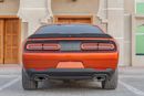 Dodge Challenger R/T Scat Pack 6.4L
