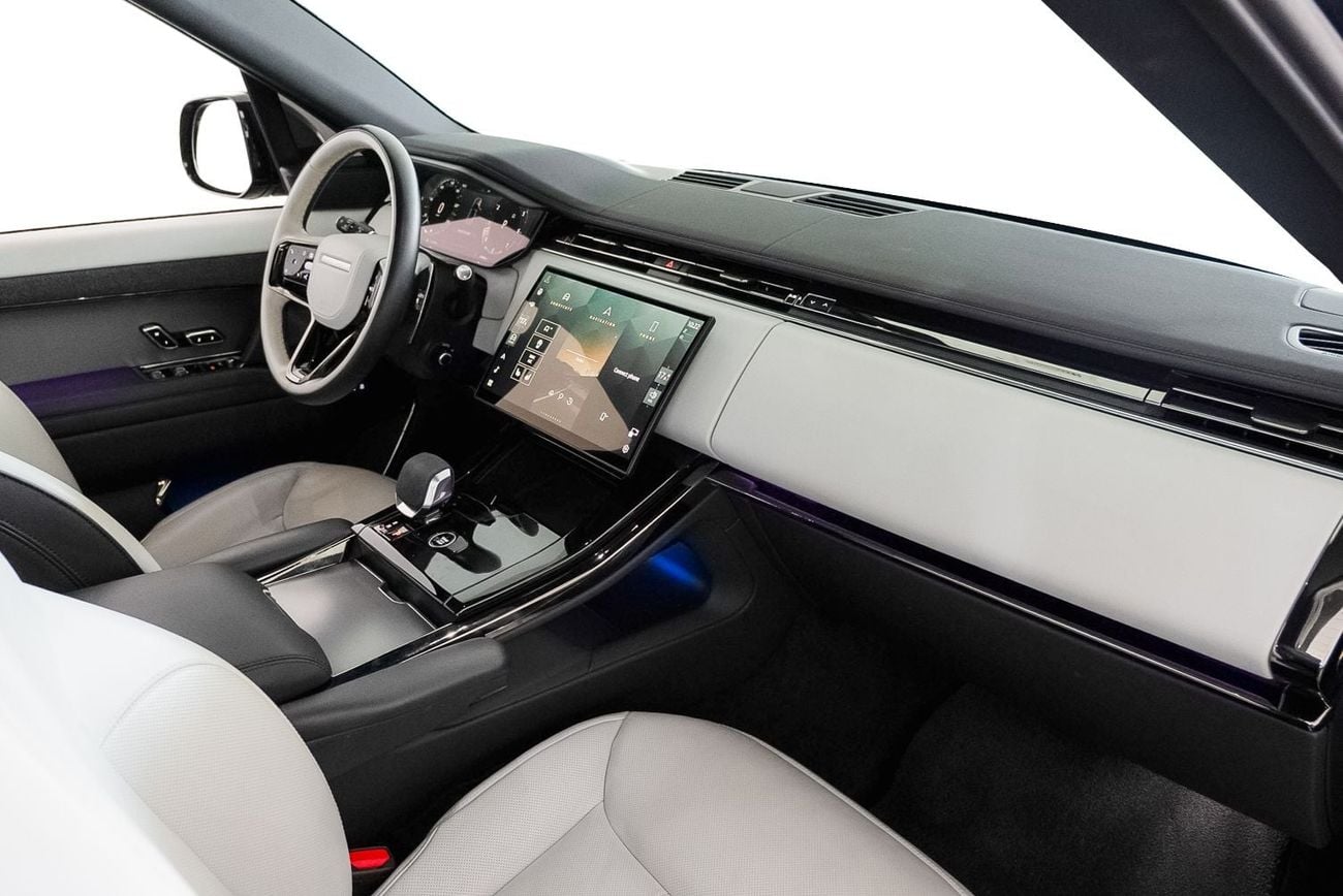 Land Rover Range Rover Sport DYNAMIC SE P360