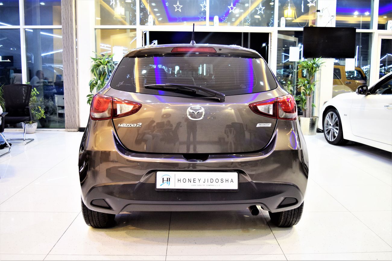 مازدا 2