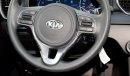 كيا سبورتيج Kia Sportage Full Service History GCC