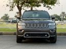 Jeep Grand Cherokee Limited 3.6L