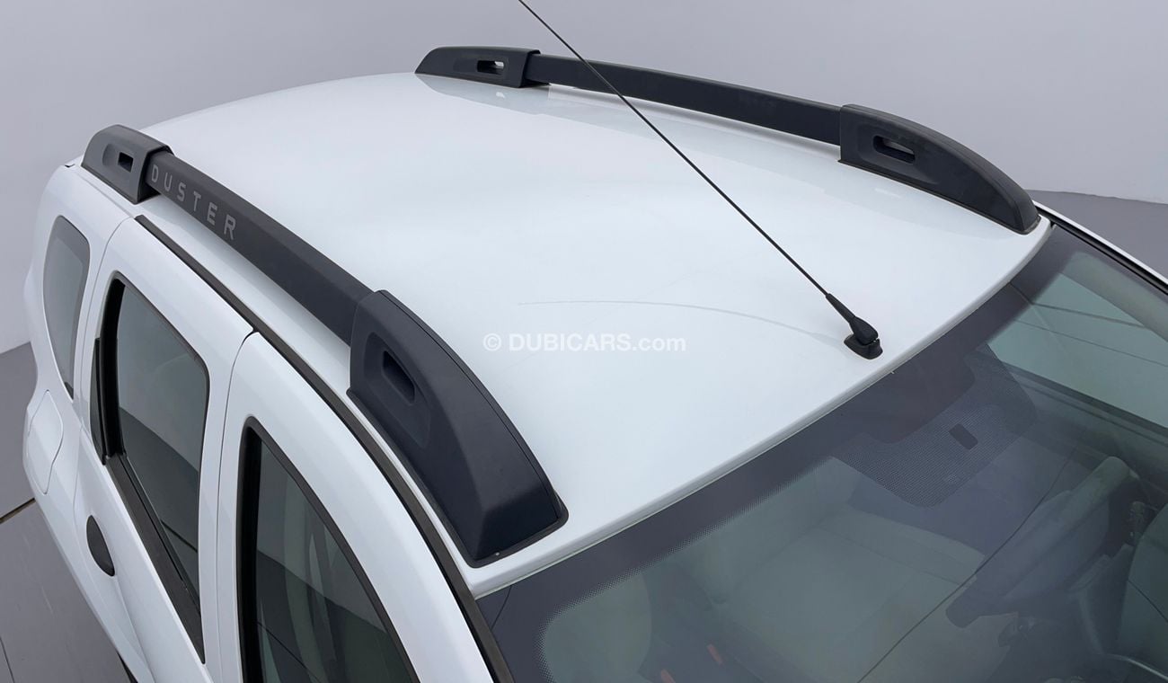 Renault Duster LE 2 | Zero Down Payment | Free Home Test Drive