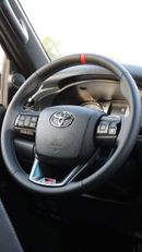 تويوتا هيلوكس GR Sport 4.0L