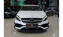 Mercedes-Benz A 45 AMG STAGE 2