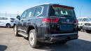 Toyota Land Cruiser VX-V 4.0L | Petrol | V6 | Automatic | 7 Seater | 4 Door