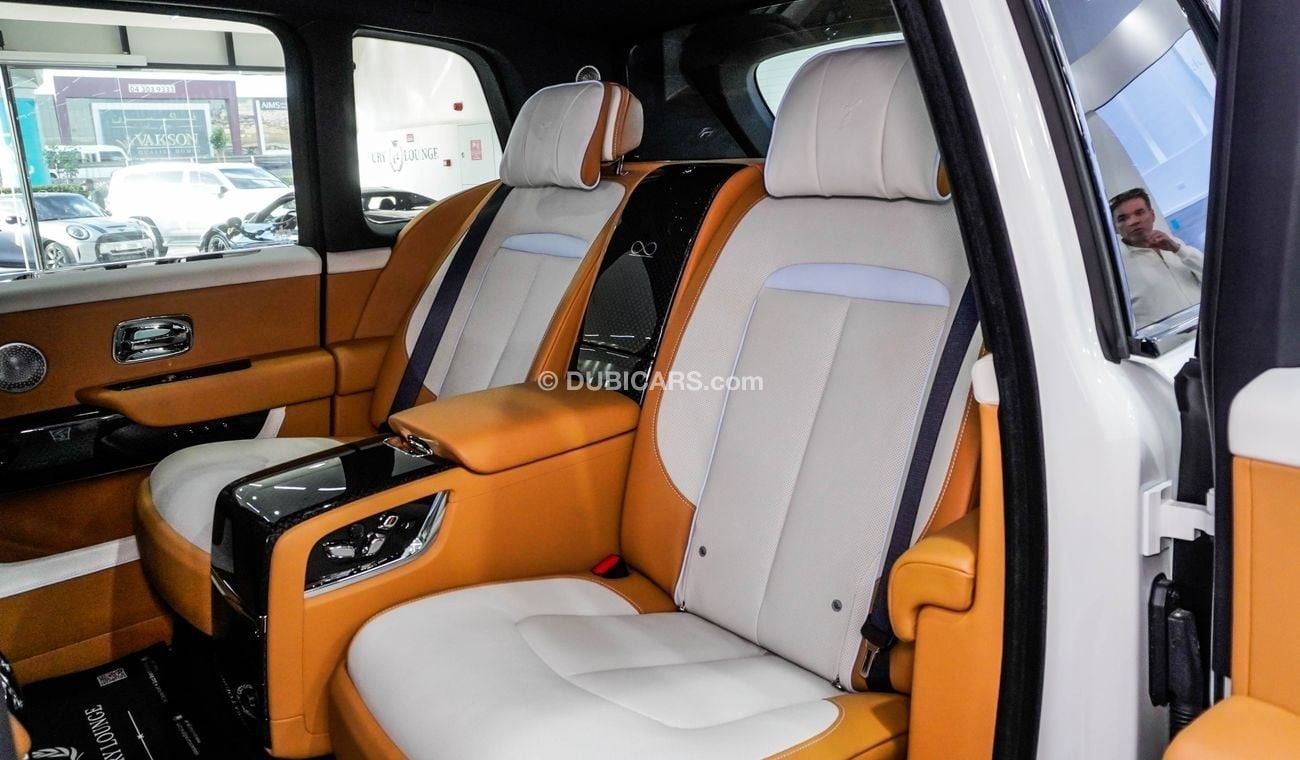 رولز رويس كولينان