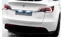 Tesla Model Y 2022 Tesla Model Y Dual Motor, Long Range, Tesla Warranty, Low KMs, GCC