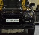 Mitsubishi Pajero EXCELLENT DEAL for our Mitsubishi Pajero Signature Edition 3.8L ( 2020 Model ) in Black Color GCC Sp