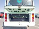 Nissan Civilian NISSAN CIVILIAN BUS RHD 2001 MODEL 4.1 L DIESEL MANUAL(PM10179)