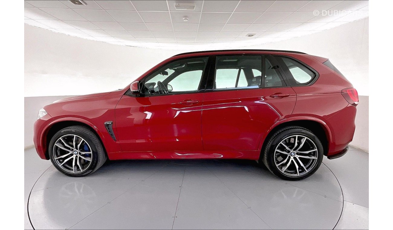 BMW X5M Standard | 1 year free warranty | 1.99% financing rate | Flood Free