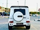 مرسيدس بنز G 63 AMG 