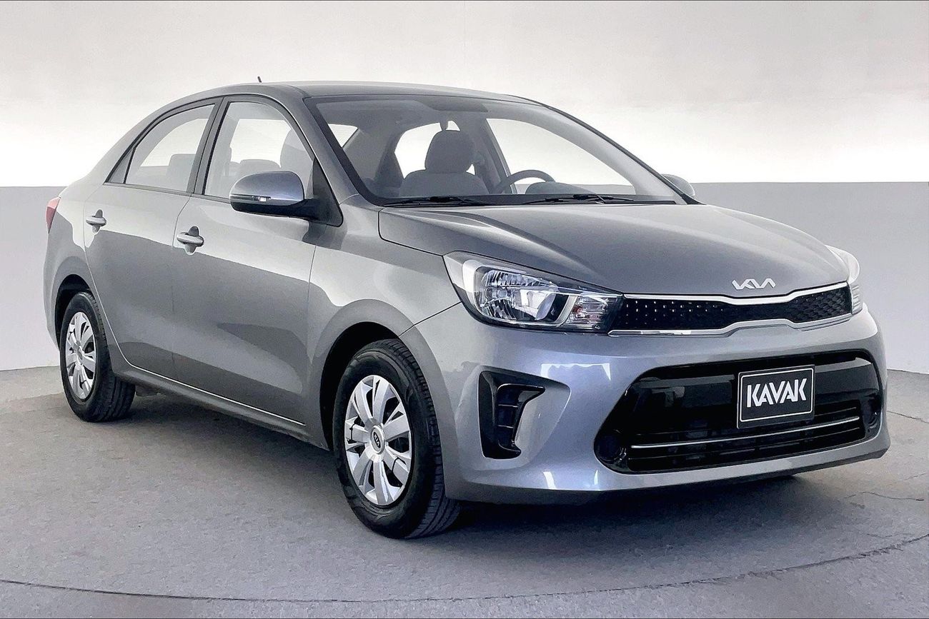 Kia Pegas LX | Guaranteed Warranty | 0 Down Payment