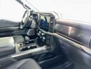 Ford F-150 1525H / FREE INSURANCE + REGISTRATION / AL TAYER MOTORS AL QOUZ SHOWROOM