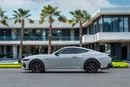 Ford Mustang GT Mustang GT 5.0L | 4,505 P.M | 0% Downpayment | AL TAYER WARRANTY
