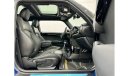 Mini Cooper S 2016 Mini Cooper S, Full BMW Service History, Warranty, Low Kms, GCC Specs