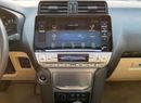 Toyota Prado TX-L