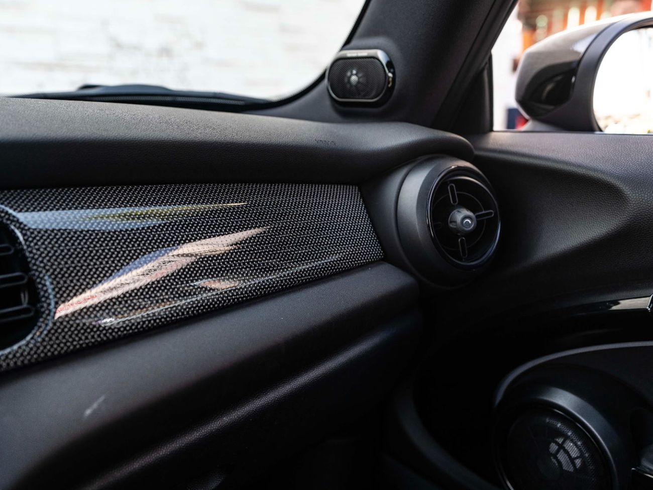 ميني كوبر إس JCW KIT