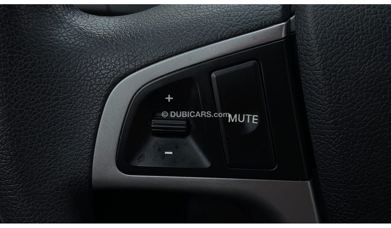 هيونداي أكسنت GL 1.6 | +مع الضمان | كمان تم فحص ١٥٠