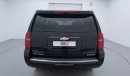 Chevrolet Tahoe LTZ PREMIUM 5.3 | Under Warranty | Inspected on 150+ parameters