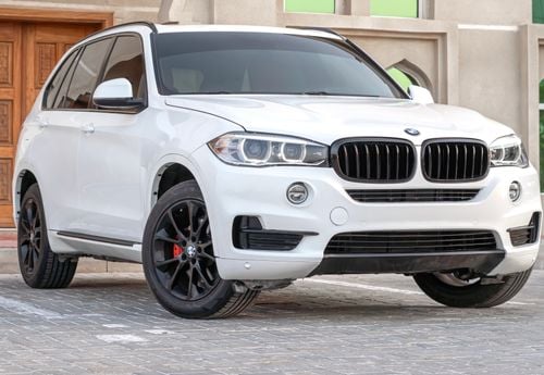 بي أم دبليو X5