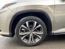 Lexus RX350 LEXUS RX350 2018 Excellence 3.5L/V8