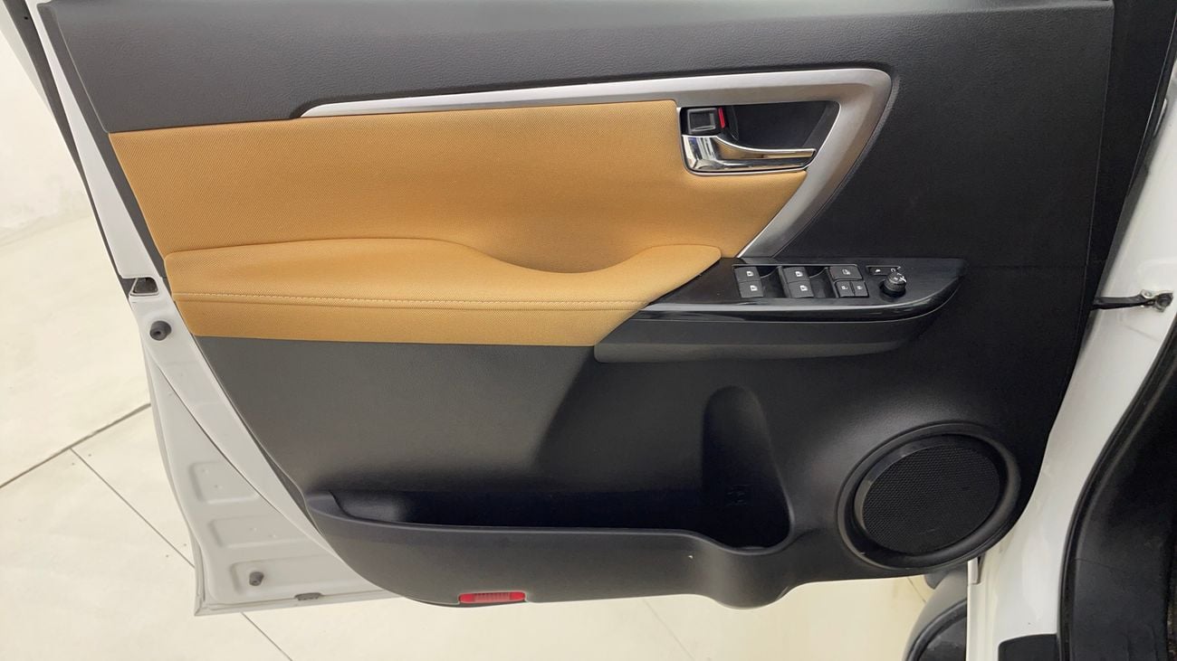 Toyota Fortuner GXR 4 | Zero Down Payment | Home Test Drive