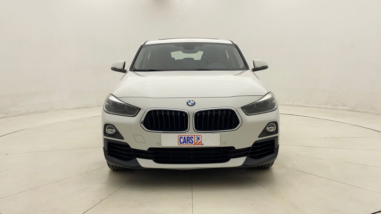 بي أم دبليو X2 SDRIVE 20I 2 | بدون دفعة مقدمة | اختبار القيادة في المنزل