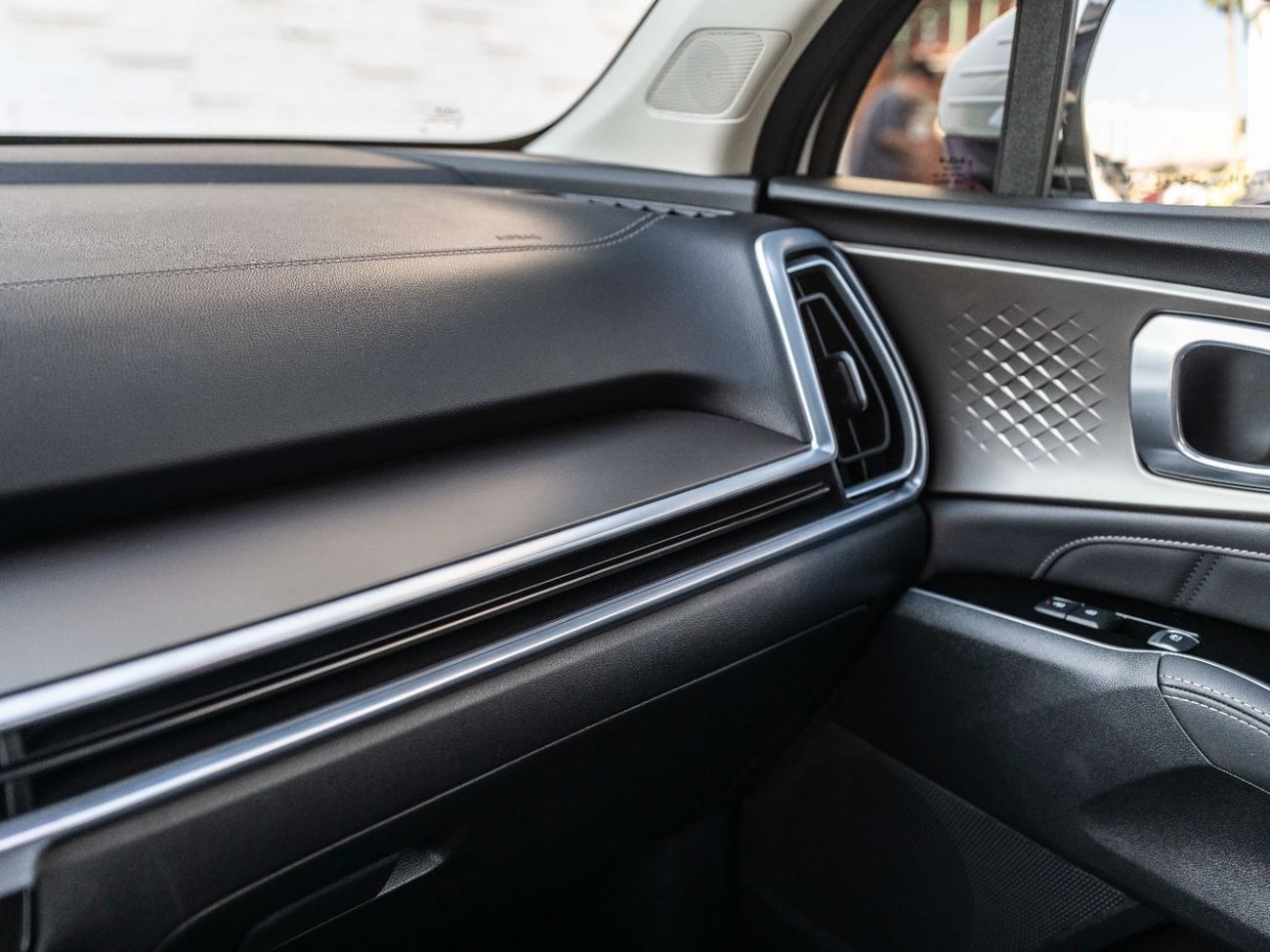 Kia Sorento Std 2.5L FWD