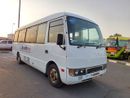 Mitsubishi Rosa MITSUBISHI ROSA BUS RHD 2006 MODEL 4.8 L DIESEL MANUAL(PM500351)