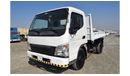 Mitsubishi Fuso Canter Mitsubishi Canter Dumper, Model:2009. Excellent condition