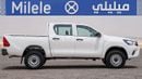 Toyota Hilux Hilux DC TOYOTA HILUX DC | EXPORT ONLY