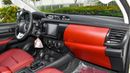 Toyota Hilux HILUX 4WD DLX 2.7 L PETROL 2024