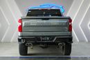 شيفروليه سيلفارادو 1500 CREW/CAB LT TRAILBOSS Z71 Trail Boss 6.2L
