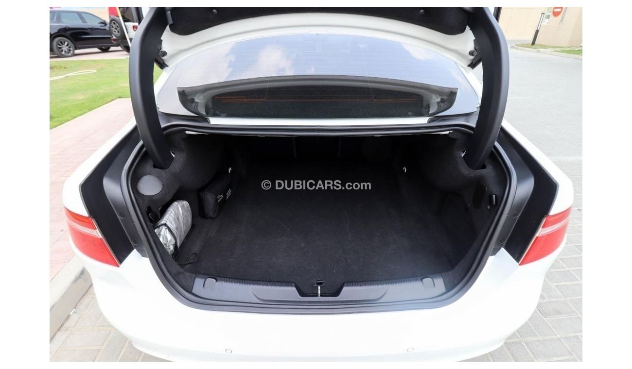 Jaguar XE Jaguar XE R-Sport 2017